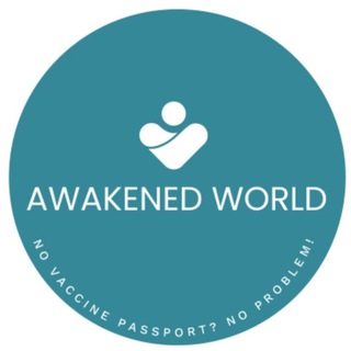 Telegram profile photo for Awakened World