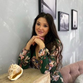 Telegram profile photo for Rusana_PRO_Закупки