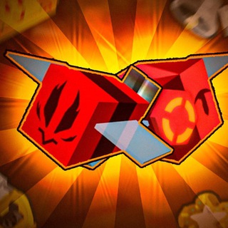 Telegram profile photo for BeeBlade
