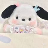 Telegram profile photo for pochacco