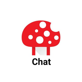 Telegram profile photo for Чат для отзывов микродозинга красным Мухомором Muhomorby