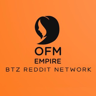 Telegram profile photo for OFM Reddit Network
