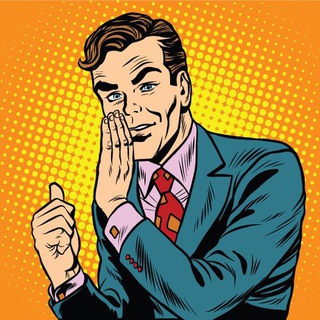 Telegram profile photo for прослушка