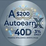 Telegram profile photo for AutoearmX Uk