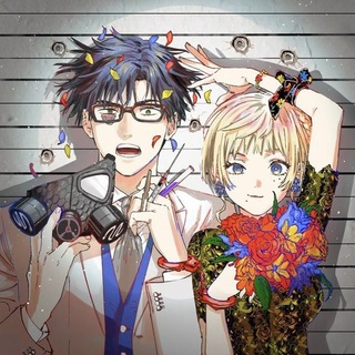 Telegram profile photo for Marriage Toxin Saison 1 VF 🇫🇷