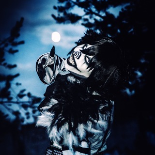 Telegram profile photo for 🎪rafaell.fr🫀
