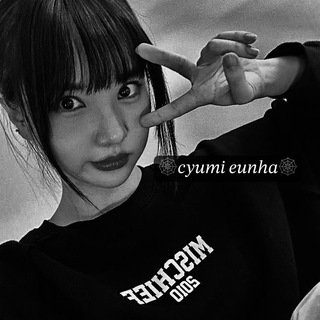 Telegram profile photo for ~🕸️~𝑐𝑦𝑢𝑚𝑖 𝑒𝑢𝑛ℎ𝑎~🕸️~