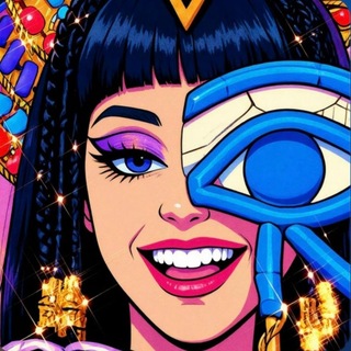 Telegram profile photo for Bytecoin Giveaways🎰