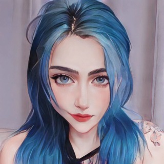 Telegram group profile photo for 白玊玉♥fan base