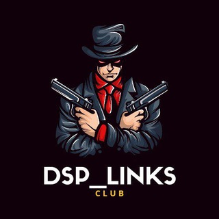 Telegram profile photo for Dsp Links🔗