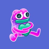 Telegram profile photo for Usernames for Rent