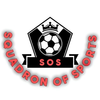 Telegram profile photo for Squadron of Sports