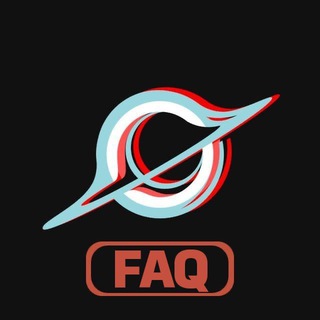 Telegram profile photo for FAQ BLACKTEMPLE