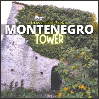Telegram group profile photo for Montenegro Tower