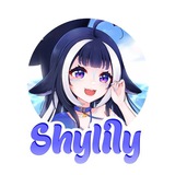Telegram profile photo for Shylily Kawaii Orca Channel