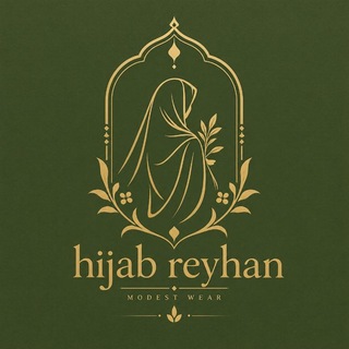 Telegram profile photo for حجاب ریحان