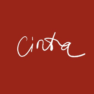 Telegram profile photo for CINTA