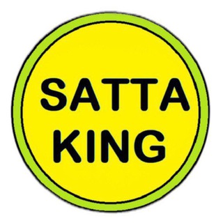 Telegram profile photo for ⚜️सट्टे की दुनिया⚜️