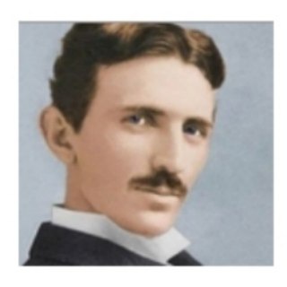 Telegram profile photo for Tesla Nicolai