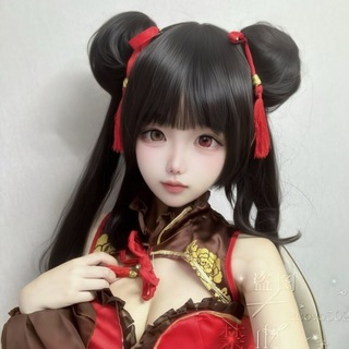 Telegram profile photo for 程序搭建演示