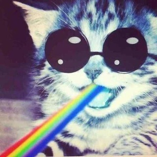 Telegram profile photo for пипиндосище🥶🦄