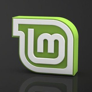 Telegram group profile photo for Чат Linux Mint Україна