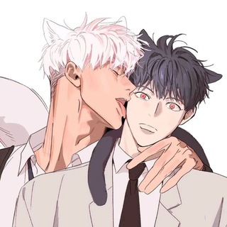 Telegram profile photo for MIGNON sub Indo (end)