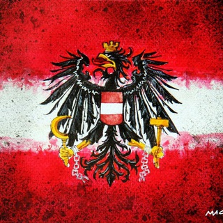 Telegram profile photo for Австрия на связи!