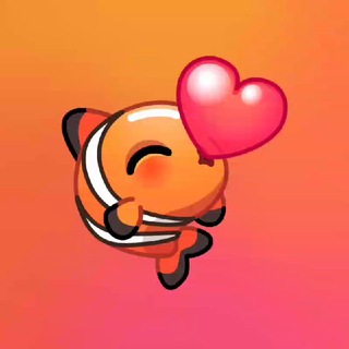 Telegram profile photo for Пупсик