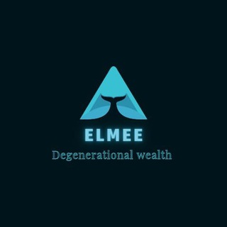Telegram profile photo for ElmeeCalls