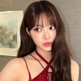 Telegram profile photo for Eunchae