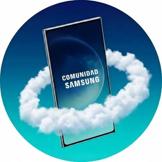 Telegram group profile photo for Comunidad Samsung