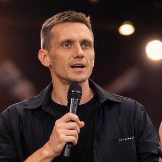 Telegram profile photo for Александр Левес
