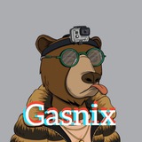 Telegram profile photo for CryptoGas💸
