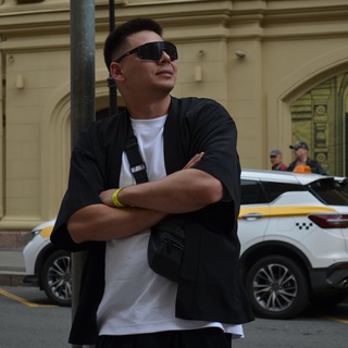 Telegram profile photo for E$TESS