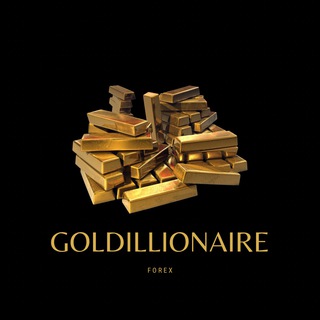 Telegram profile photo for Goldillionaire Forex π°