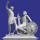 Telegram profile photo for Гражданин. Осознанная Родина