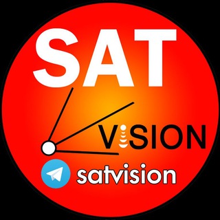 Telegram profile photo for SAT VISION