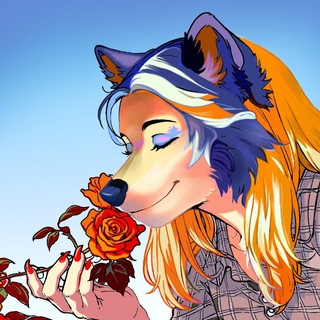 Telegram profile photo for Quivy’s Den ✨✨