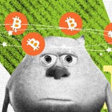 Telegram profile photo for Клуб Холдеров