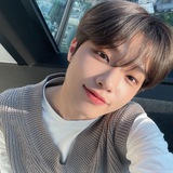 Telegram profile photo for Son Dongpyo