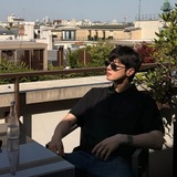 Telegram profile photo for @ Cha Eunwoo