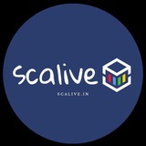 Telegram profile photo for SCA_Java_Project_Aug_2023