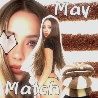 Telegram profile photo for АРХИВ | MayMatch