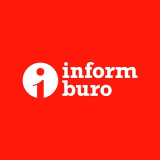 Telegram profile photo for Informburo_kaz