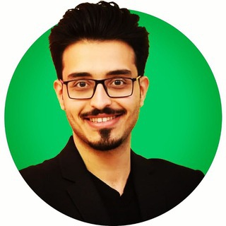 Telegram profile photo for rezaderakhshi
