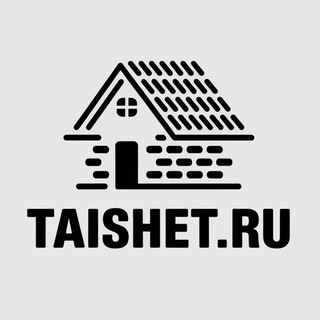 Telegram profile photo for Taishet.ru