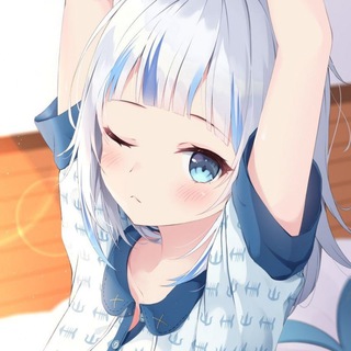 Telegram group profile photo for SweetChat😊