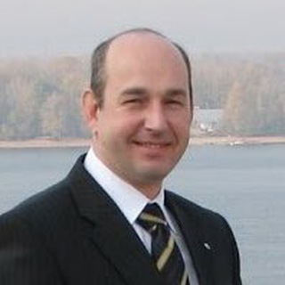 Telegram profile photo for Сергей Федоров OBS