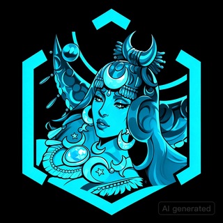Telegram profile photo for Supergiant⬢HHH